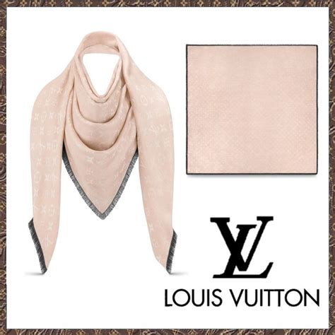 significato louis vuitton monogram|louis Vuitton Monogram shawl.